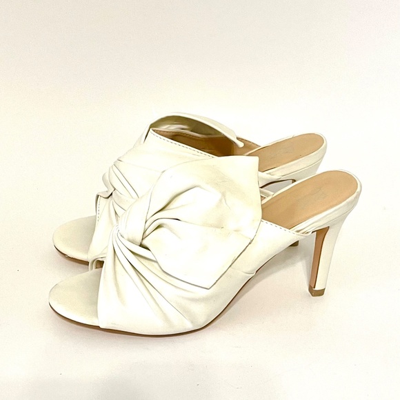 Women's High heel shoes size 7 - Picture 3 of 7